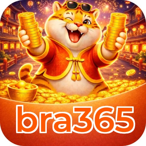 bra365 Loteria - Mega-Sena e Mais