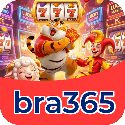 Siga a bra365 no Facebook