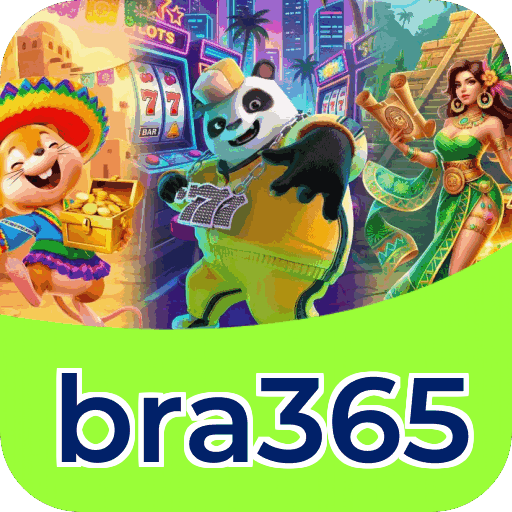 Jogos com maior RTP na bra365